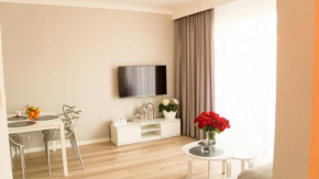 Apartament Olimp